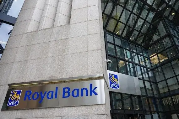 Le rachat de HSBC Canada par RBC signifie moins de concurrence