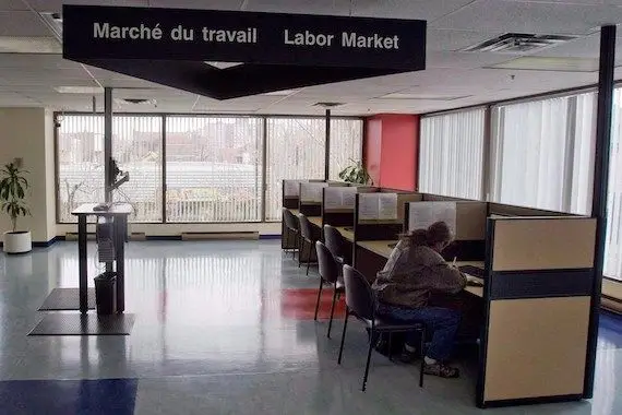Taux de chômage à 5,2% au Canada en mai et à 4% au Québec