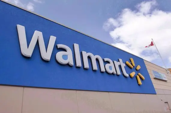 Walmart: abandon du projet de centre de distribution à Vaudreuil