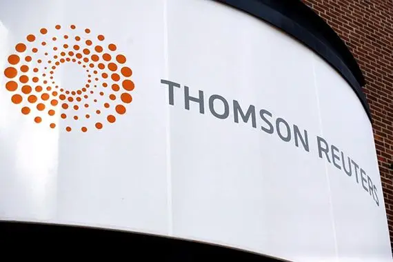 Thomson Reuters prévoit d’acquérir SurePrep pour 500M$ US