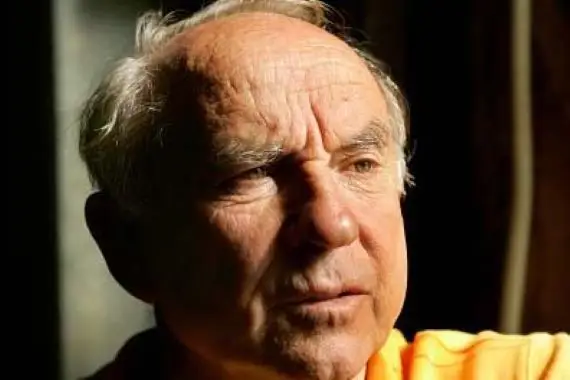 Patagonia: Yvon Chouinard, homme d’affaires malgré lui