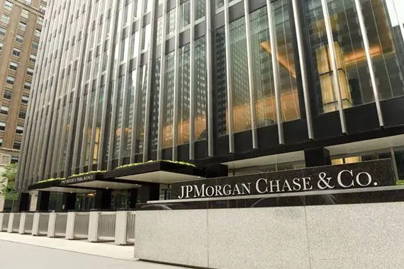 JPMorgan Chase: le bénéfice chute au quatrième trimestre