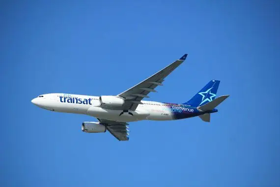 Ottawa donne son aval à l’acquisition de Transat par Air Canada