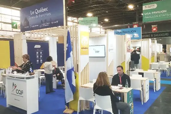 Franchiseurs du Québec: allez voir ailleurs, mais comment?