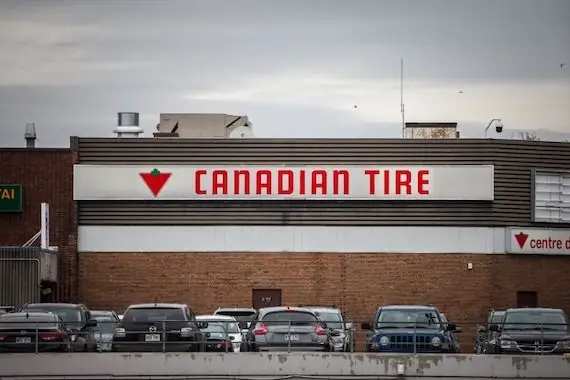 Des groupes dénoncent des fournisseurs de Canadian Tire