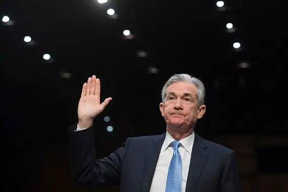 Fed: Powell réaffirme son indépendance
