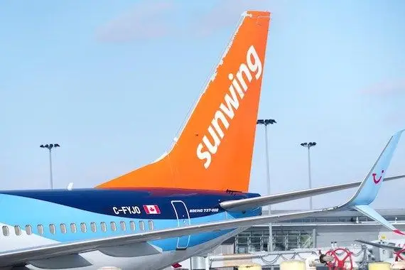 Unifor demande des garanties dans l’accord WestJet-Sunwing