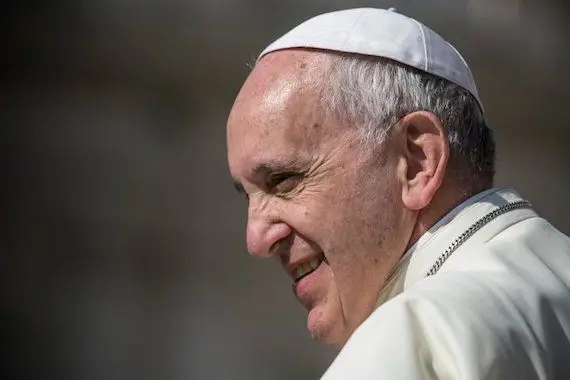 Le pape François pourrait-il diriger votre PME?