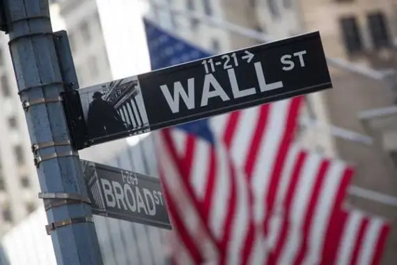 Bourse: les taux inchangés et les résultats dopent Wall Street