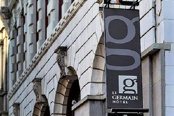 Le Groupe Germain veut ouvrir encore dix nouveaux hôtels