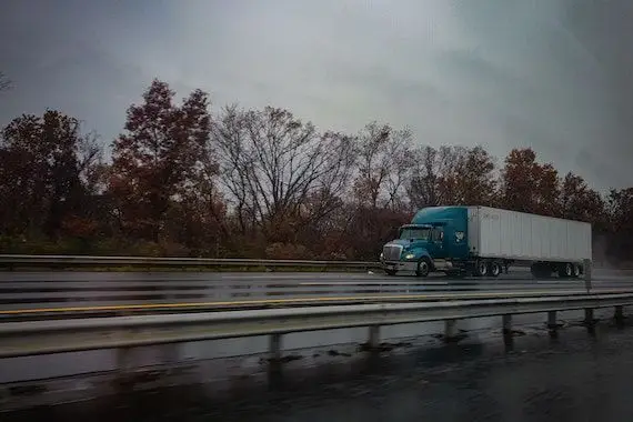 Les transporteurs routiers dénoncent une «concurrence déloyale»