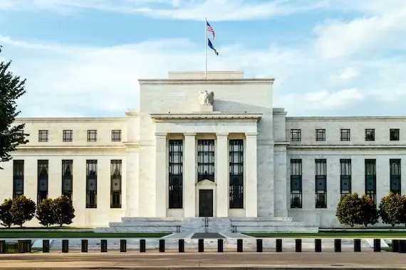 Un membre de la Fed en faveur d’une hausse plus réduite des taux