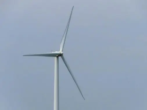 Boralex: le parc éolien Apuiat obtient un financement de 608 M$