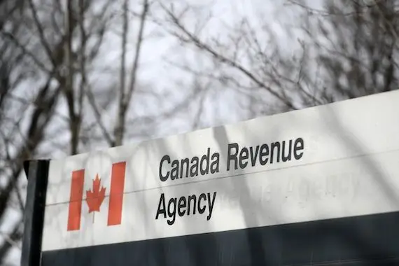 La saison des impôts est officiellement lancée au Canada