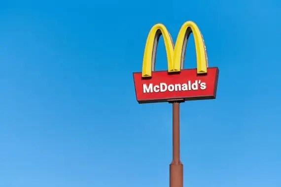 McDonald's enregistre un 2e trimestre dynamique