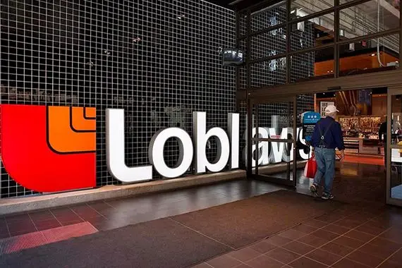 Loblaw: Per Bank sera le nouveau chef de la direction