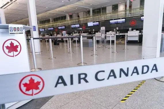 Transat et Air Canada souhaitent aussi un coup de pouce de Québec