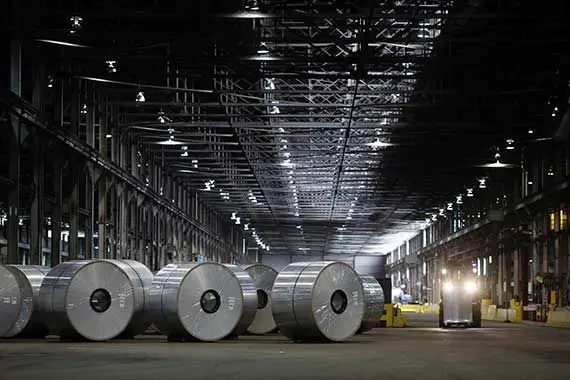 Y a-t-il un avenir pour la production d'aluminium au Québec?