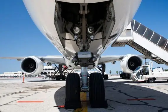 Boeing: les compagnies aériennes canadiennes sont épargnées