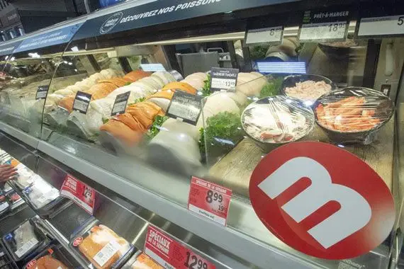 Metro et IGA dévoilent les supermarchés touchés par la COVID-19