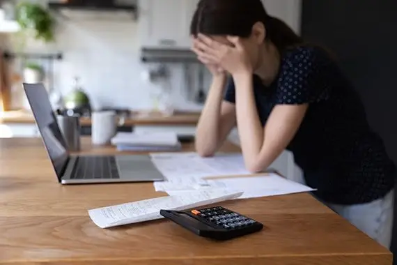 La hausse de l’endettement n’est pas un mythe