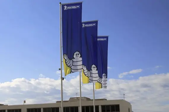 Michelin va supprimer jusqu’à 2300 postes en France