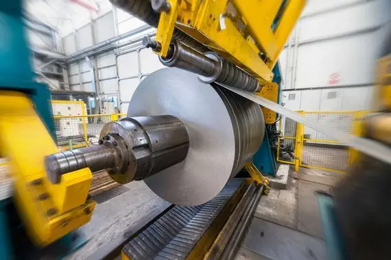 Aluminerie de Bécancour investit 73M$ dans son usine