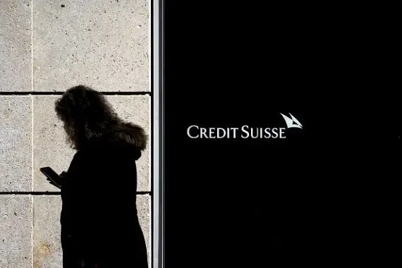 Le Credit Suisse n’arrive pas à rassurer et s’effondre en Bourse