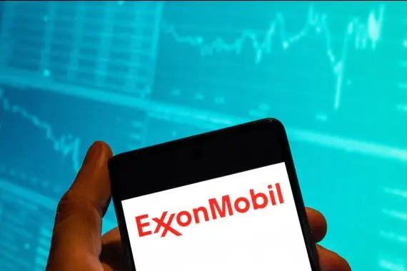 ExxonMobil double ses bénéfices au 1er trimestre