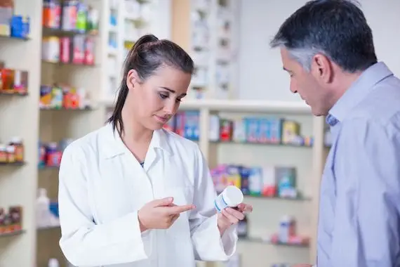 Assurance médicaments: les coûts reportés de la non-adhésion