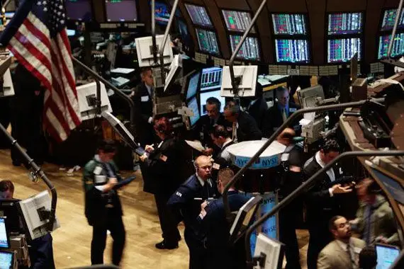 Bourse: Wall Street soutenue par l’espoir de détente commerciale