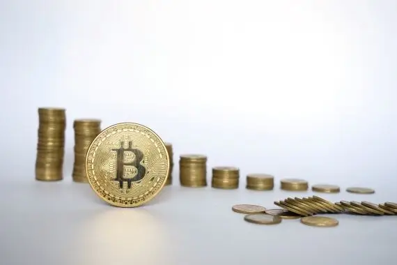 Le bitcoin semble promis à un avenir bien au-delà des 50000$