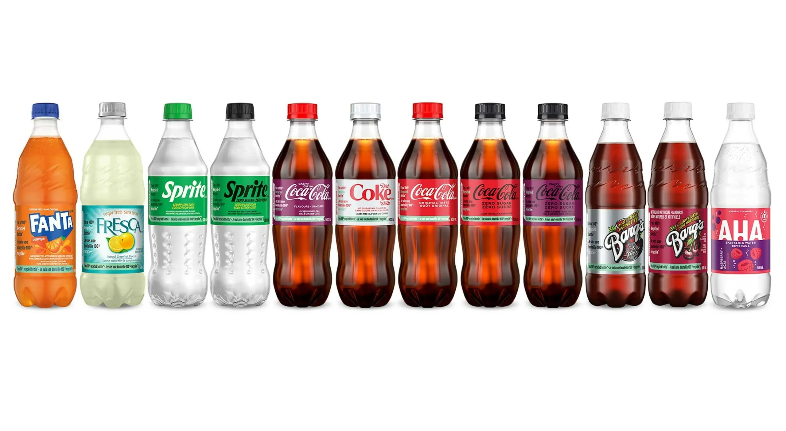 Une nouvelle initiative responsable de Coca-Cola