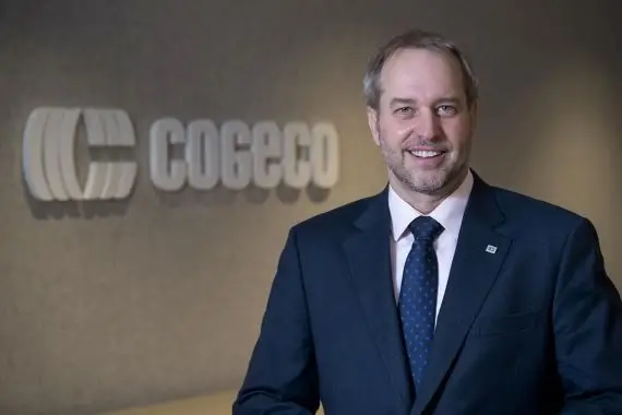 Cogeco envisage de se lancer dans le sans-fil aux États-Unis