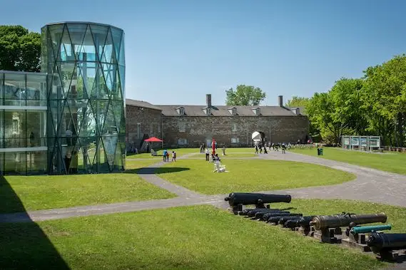 Le Musée Stewart ferme définitivement ses portes