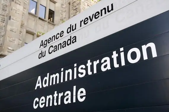 Revenu Canada va accroître ses efforts de recouvrement