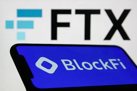 Cryptomonnaies: BlockFi dépose à son tour le bilan