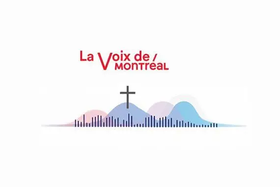 Grâce à l'IA, Montréal aura désormais sa propre voix
