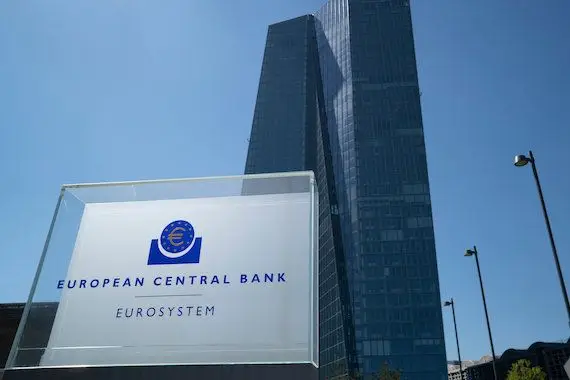 Inflation à 2%: la Banque de France et BCE «feront ce qu’il faut»
