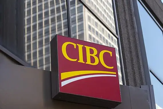 La Banque CIBC annonce un bénéfice en baisse au 3T