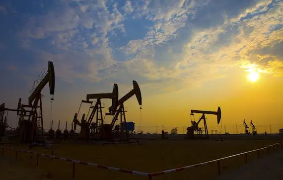 Guerre au Proche-Orient: les cours pétroliers s’apaisent