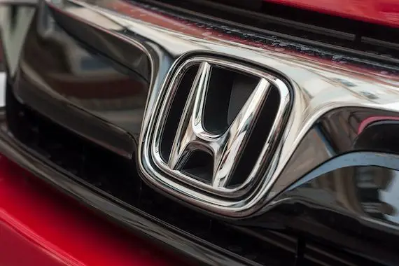 Honda: résultats trimestriels solides