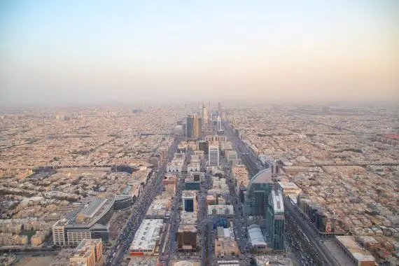 Blinken en Arabie saoudite avant de se rendre en Israël