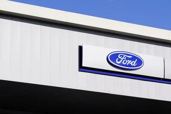 Les dessous de l’accord de principe entre Ford et l’UAW