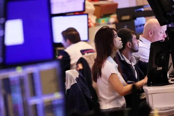 Bourse: Wall Street conclut en baisse