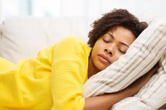 Comment améliorer votre sommeil?