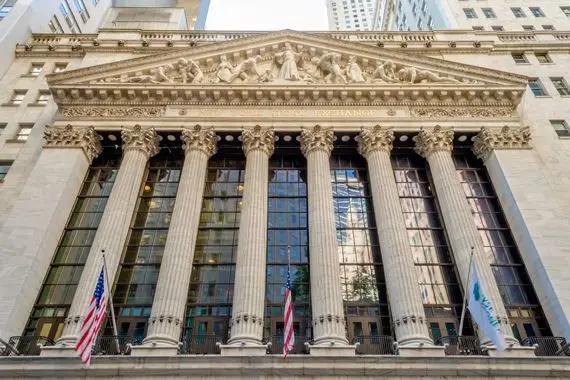 Bourse: Wall Street termine la semaine en hausse