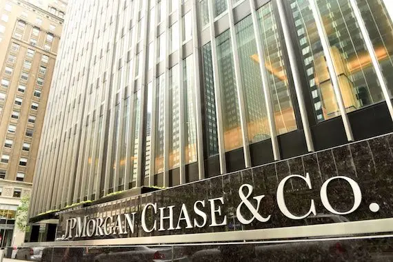 Le bénéfice net de JPMorgan Chase dopé au deuxième trimestre