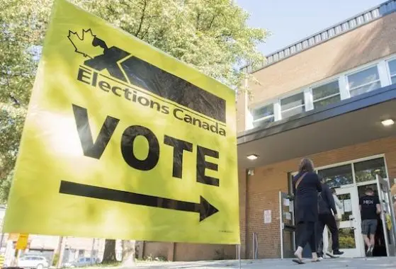Élections Canada publie des données sur la dernière élection