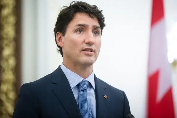 Trudeau annonce le recours à la loi sur les mesures d’urgence